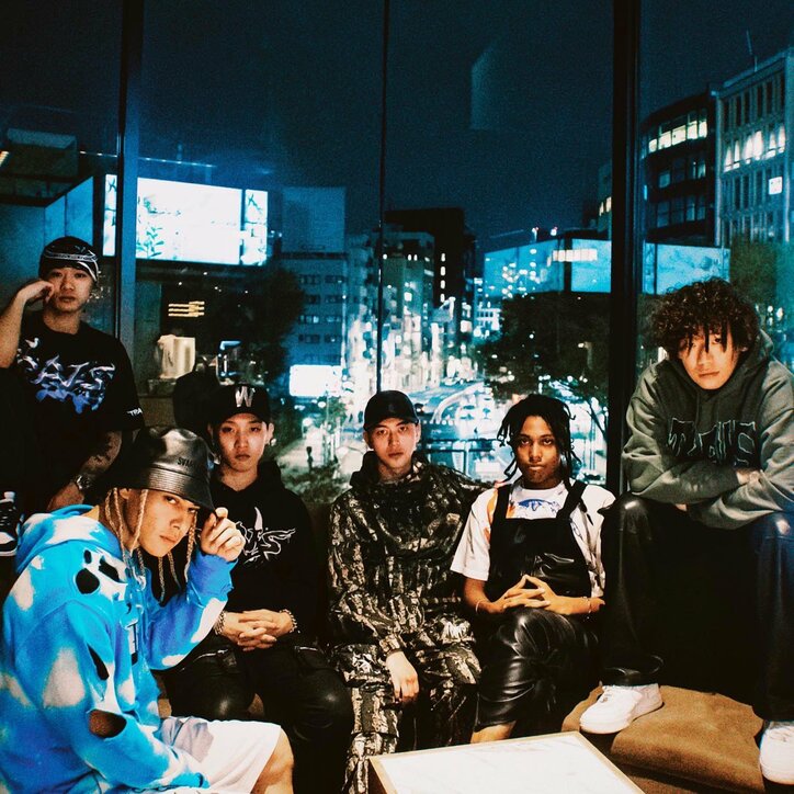 映像クリエイターチームMOBY “D” KEIZO制作によるD.LEAGUE新企画「not.」。 初となるコラボはKADOKAWA DREAMSとFuji Taito率いるBRIZA！