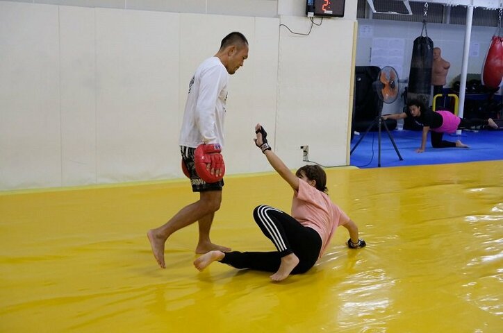 レジェンド・佐藤ルミナ、「覚醒した。素質で言ったら100点」　推薦選手MIOを語る