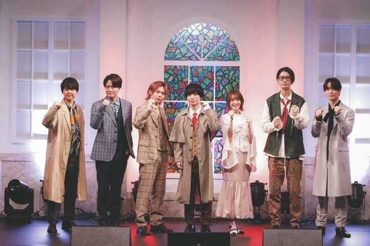 【写真・画像】アニメ「マッシュル-MASHLE-」続編制作が決定！特報映像も公開　3枚目