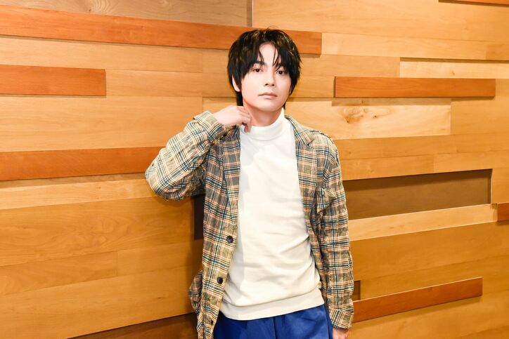 榎木淳弥「東京24区」インタビュー「リアルに描かれているので、大人が見ても楽しめる」