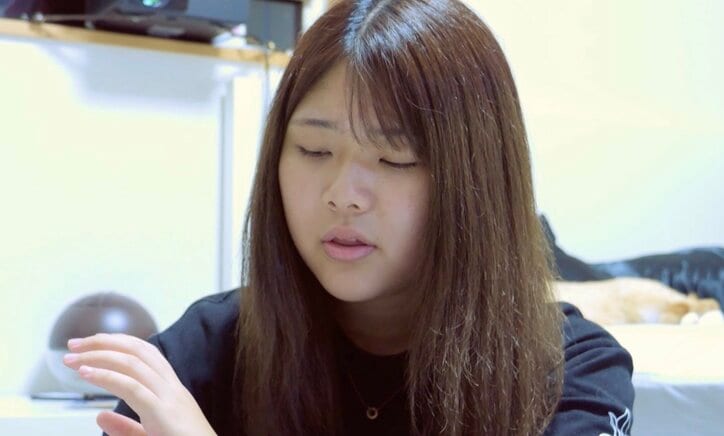 【写真・画像】“獄中出産”した元レディース総長シンママ、中2娘の友人の言葉にショック「ちーちゃん家って犯罪者の集団なんでしょ？」　1枚目