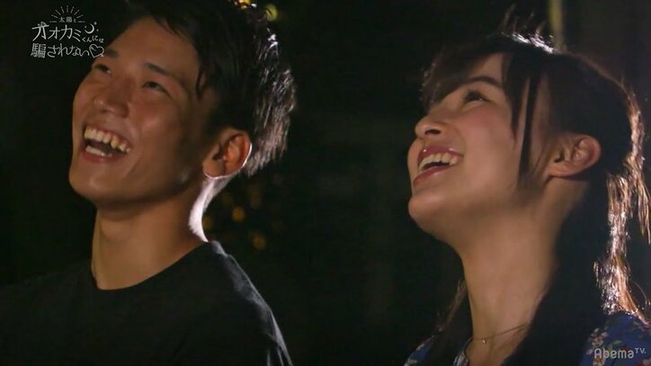 瞬殺で相手を倒しリング上から笑顔…恋に一途なK-1ファイターがカッコよすぎて横澤夏子ら悶絶「これはときめく!」