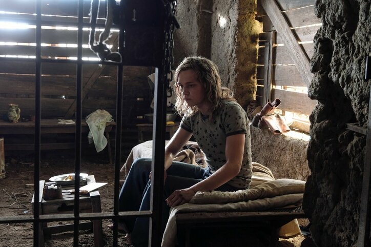 敵は非情な誘拐犯と冷酷な大富豪　『ゲティ家の身代金』最新予告編が解禁