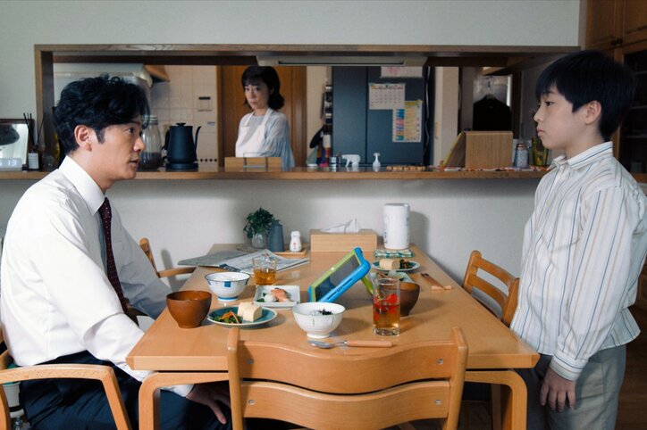 傑作か、問題作か。稲垣吾郎×新垣結衣『正欲』第36回東京国際映画祭コンペティション部門正式出品決定
