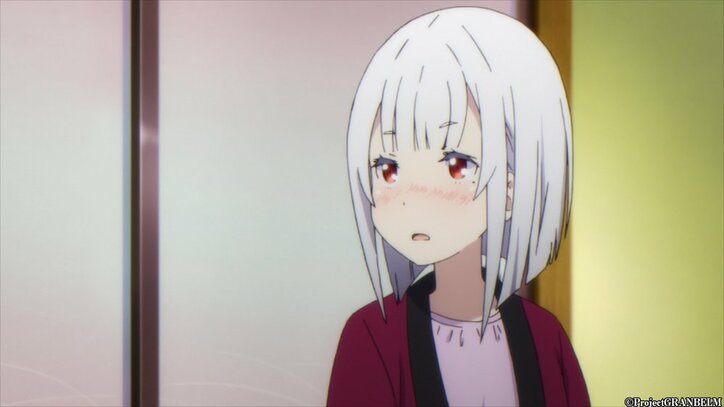 アニメ「グランベルム」第6話、戦う理由に深まる謎…　先行カット公開