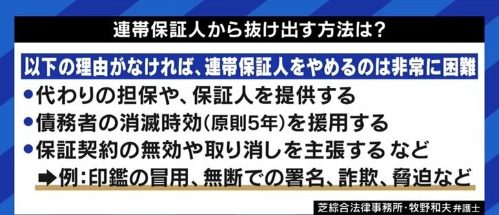 離婚から8年後に、元夫のローンの支払い命令が…軽い気持ちでサインしがちな連帯保証人の意味、きちんと理解してる?