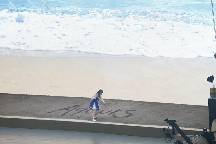 【写真・画像】【セットリスト掲載】Aqours最後のワンマンライブ！「ラブライブ！サンシャイン!! Aqours Finale LoveLive! ～永久stage～」速報レポート　2枚目