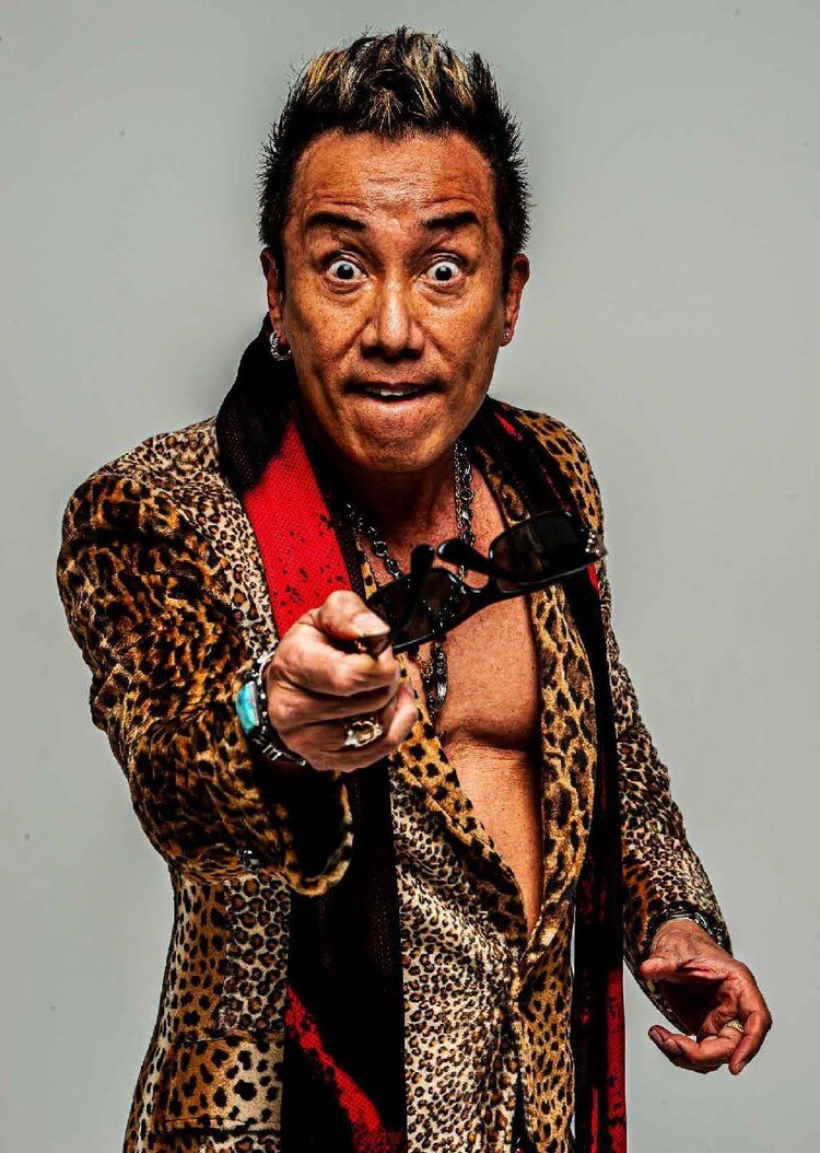 写真・画像】長渕剛12年ぶり写真集 モノクロとカラーで刻まれる鋼の