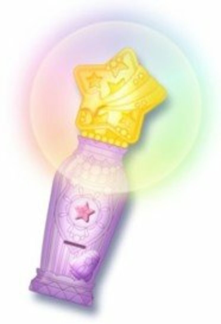 写真・画像】映画オリジナル応援アイテム“ミラクルライト”の秘密に迫る