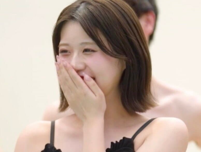 有村架純似の「天使すぎるスタバ店員」として話題！「正直ちょっとモテます」