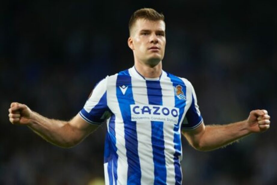 アレクサンダー・セルロート