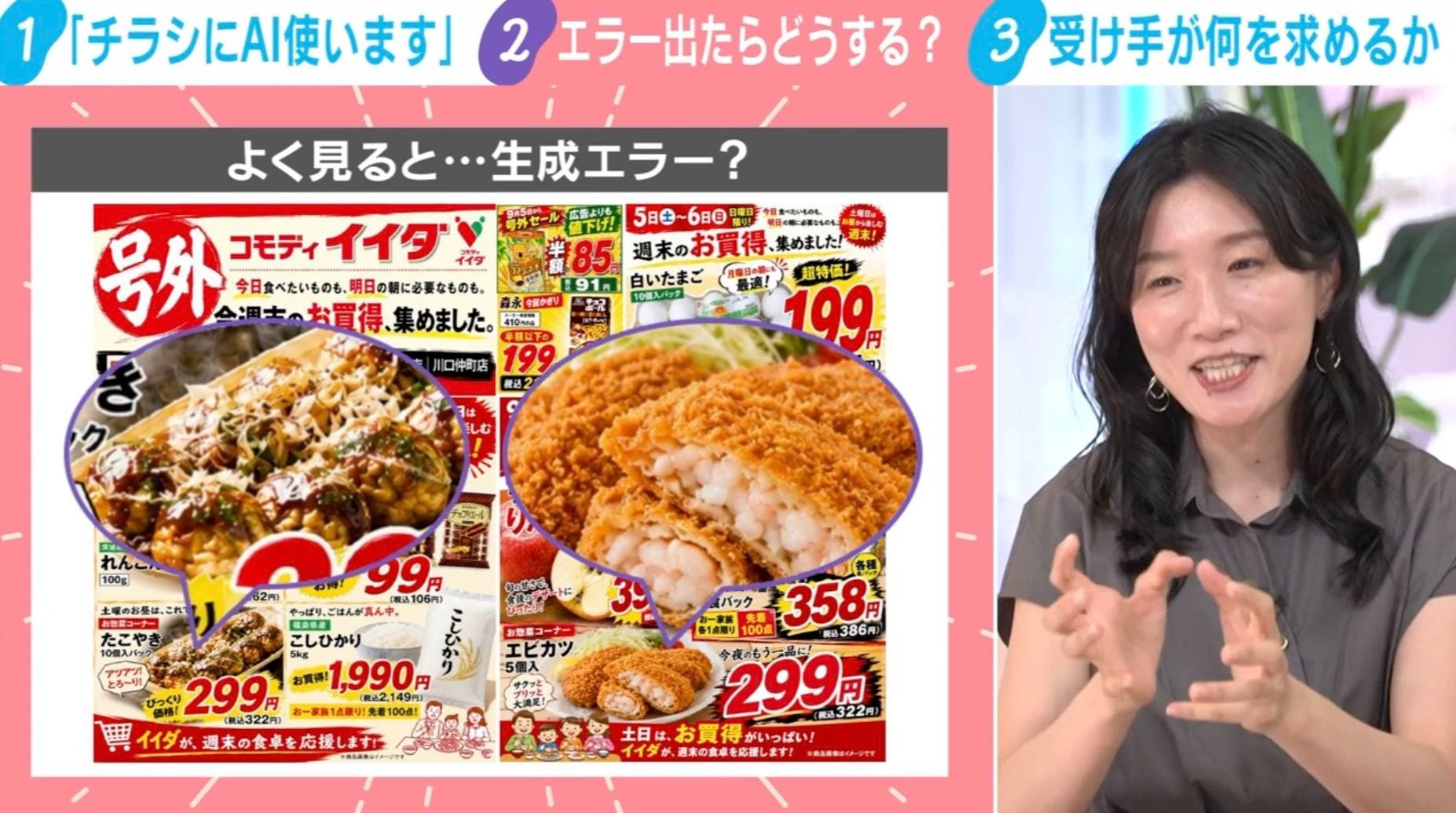 活動歴および当時の関連ビジュアル記録