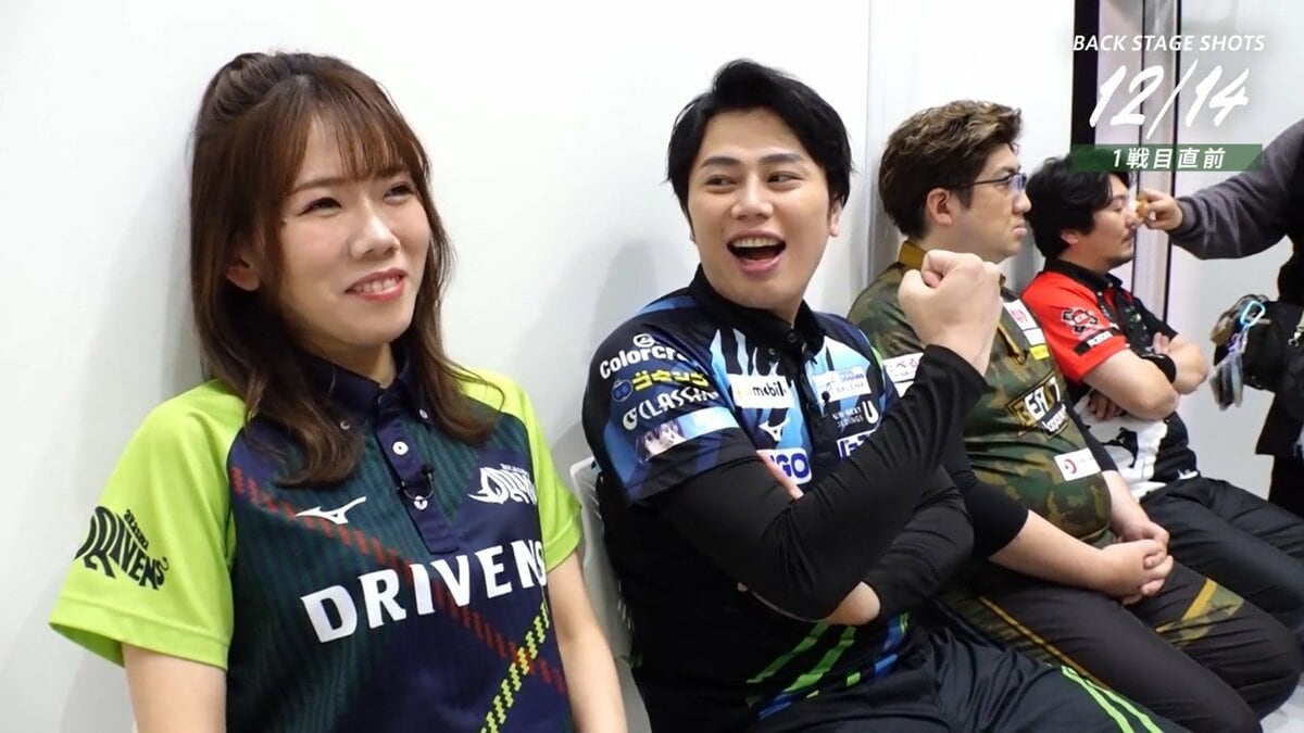 浅見＆仲林「どっちなんだい！」大人気フレーズで自爆大笑い「パワー