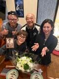 戸田恵子、恒例の「ショムニ会」＆共演俳優の命日から24年を報告 「年月が経つのは早いですね」「あっという間の時間だったでしょうね」などの声