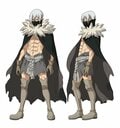 人気アニメ「Dr.STONE」の新キャラクター2人の設定画、キャストが発表に 石田彰、豊崎愛生が参加