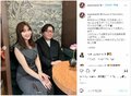 「AKB48卒業以来の2ショットな気がします!」小嶋陽菜、秋元康とのオフショットを公開