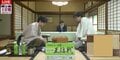 「重量級や」!藤井聡太王位の“ボリューム系”スイーツが話題「4分の1ホール」「うまそおお」 長考中の伊藤匠二冠はジュースのみ