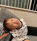パンサー尾形の妻、“魔の2歳児”を終えた娘の成長ぶりに「私毎日病んでたよね?」