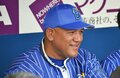 横浜DeNAラミレス監督、阪神藤浪に「戦略立てるの難しい」 昨日ミスの中川はスタメン起用「彼は一塁の1番の候補」