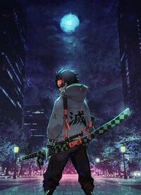 人気イラストレーター・中村エイトの「鬼滅の刃」イラストが15万いいね突破　反響に驚き