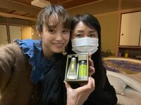 高橋愛『Dear mam♡』