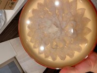 アレクサンダー『8万円‼️のフグか、、、』