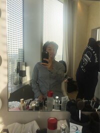 TET WADA(テット・ワダ)『「花のち晴れ」第8話』