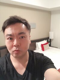 恋愛マスター くじら『奥さんに家を追い出される』