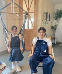 野々村友紀子『おうちでキャンプ体験』