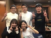 野呂佳代『ゴッドタン』に出演した1年半振り返る「心折れそうな時もありました」