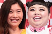 板谷由夏、原田知世似の母との懐かし2ショットを披露「そっくり」「美人親子」の声