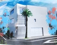 アレクサンダー『理想の家が出来た‼️の巻』