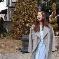 トドメの接吻『肩に溢してくれた涙』