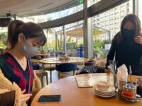 才賀紀左衛門『オカンと彼女が』