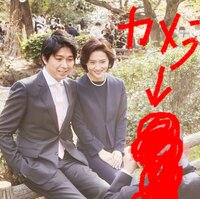 宮崎謙介『”井の頭公園で撮影会”→種明かし』