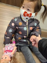 小原正子『15分☆』