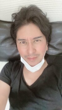 川崎麻世『自宅療養6日目　関西人が大好きなあの味もわからない』