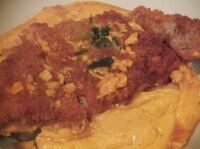 クリス松村、リニューアルされたコンビニカツ丼の変化を紹介し“狙い”を分析