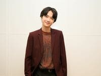 「チェンソーマン」は優しい作品!?デンジ役・戸谷菊之介に聞くアフレコ裏話