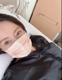 鈴木亜美『【第三子 出産レポ】①子宮口が4cm開いていた』