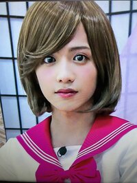 志尊淳、キュートな女装姿を披露「可愛すぎて女やめたくなる」と反響