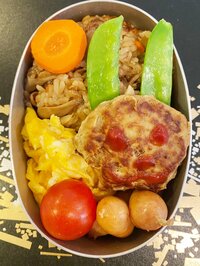 宮崎謙介『うさぎ弁当』