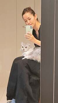 細川直美『暑いけど』