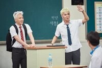 【SOL、WINNERソン・ミノ出演】知ってるお兄さん#90韓国17/08/26 | AbemaTV（アベマTV）