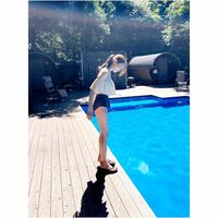 押切もえ『pool』