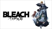 BLEACH 千年血戦篇
