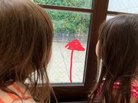 東尾理子『GW×雨×緊急事態宣言』