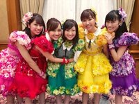 ももクロ百田夏菜子、有安杏果に感謝つづる「たくさんありがとう」