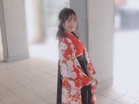 伊藤美来『大学卒業。』