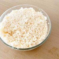 加護亜依『塩麹』